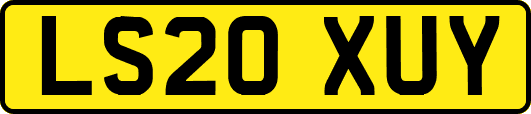 LS20XUY