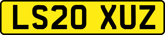 LS20XUZ