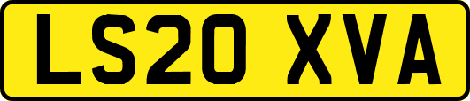 LS20XVA