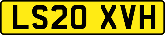 LS20XVH