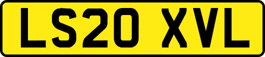 LS20XVL