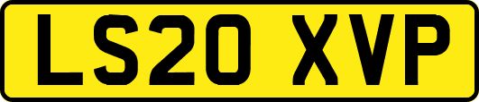 LS20XVP
