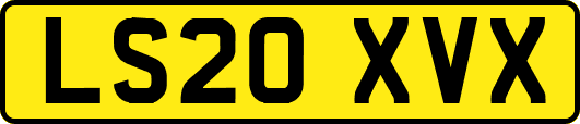 LS20XVX