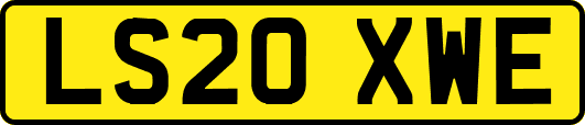 LS20XWE