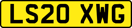LS20XWG