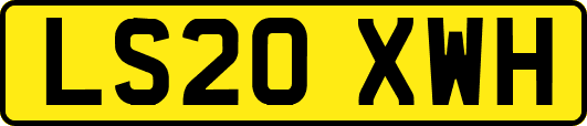 LS20XWH