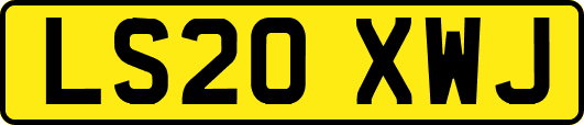 LS20XWJ
