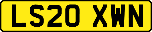 LS20XWN
