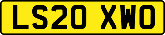LS20XWO