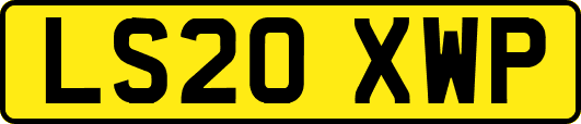 LS20XWP