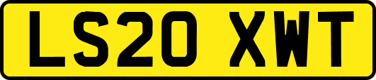 LS20XWT