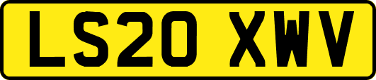 LS20XWV