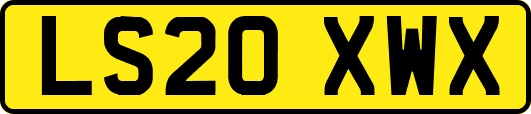 LS20XWX