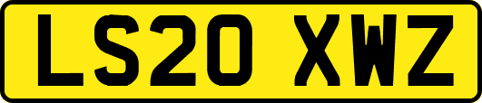 LS20XWZ