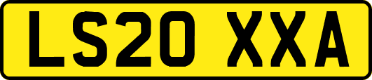 LS20XXA