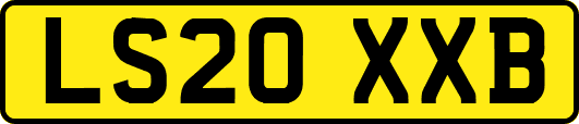 LS20XXB