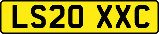 LS20XXC