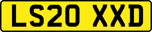 LS20XXD