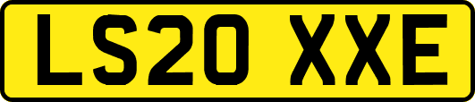 LS20XXE