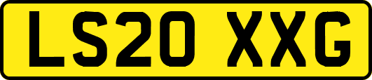 LS20XXG