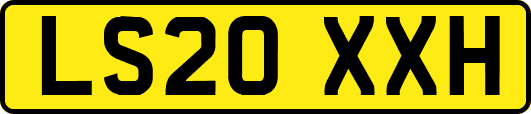 LS20XXH