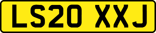 LS20XXJ