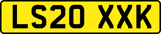 LS20XXK
