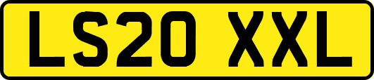 LS20XXL