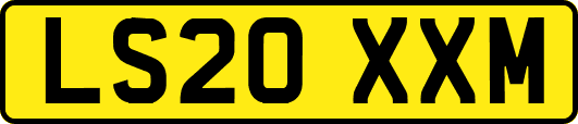 LS20XXM