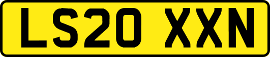 LS20XXN