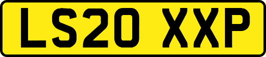 LS20XXP