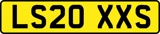 LS20XXS