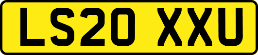 LS20XXU