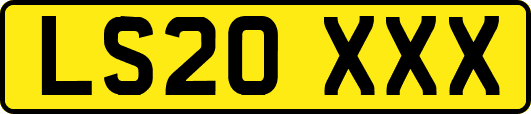 LS20XXX