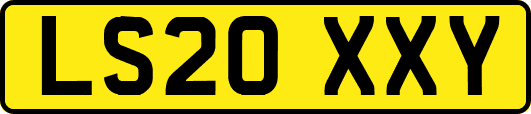 LS20XXY