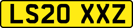 LS20XXZ