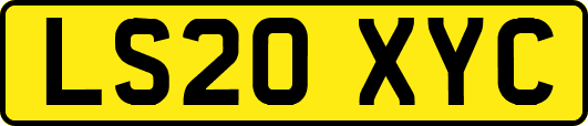 LS20XYC