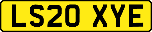 LS20XYE