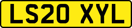 LS20XYL