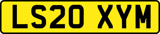 LS20XYM