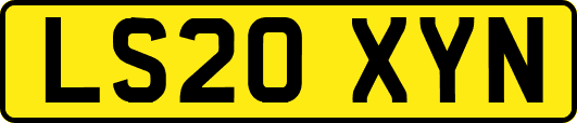 LS20XYN