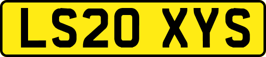 LS20XYS