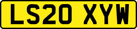 LS20XYW