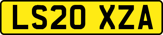 LS20XZA