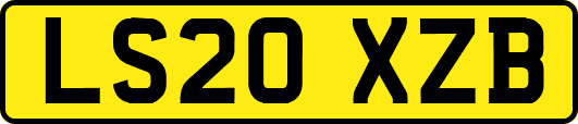 LS20XZB