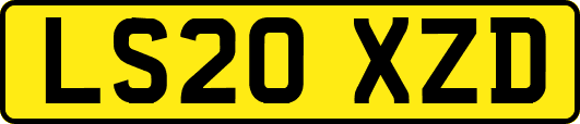 LS20XZD