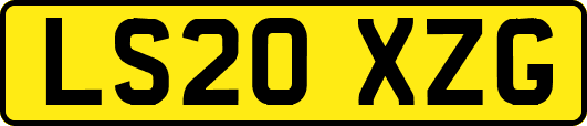 LS20XZG