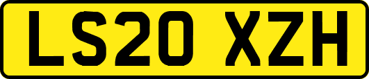 LS20XZH
