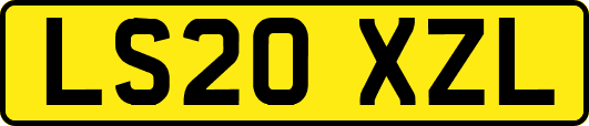 LS20XZL