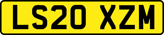 LS20XZM